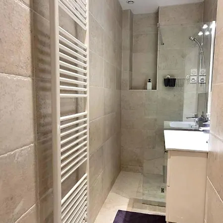 Apartment Le Foch - 3 Chambres-proche Centre