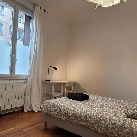 Le Foch - 3 Chambres-proche Centre *